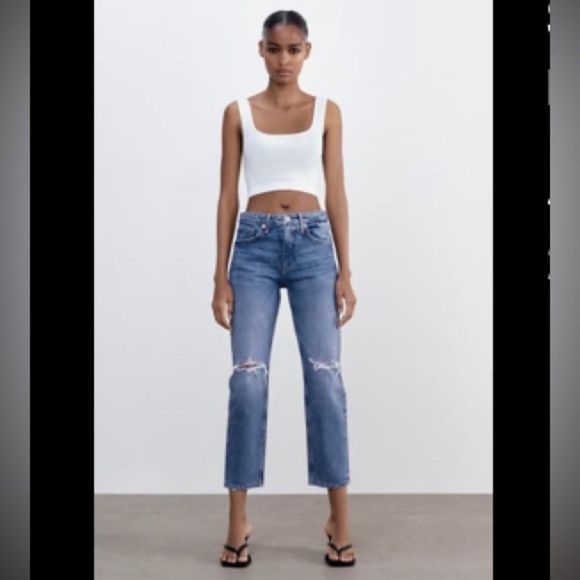 Zara size 4 - Picture 1 of 4